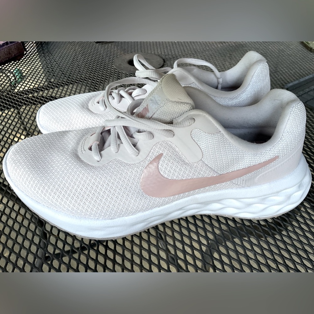 Nike Revolution 6 Next Nature Shoes, W10